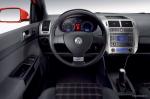 Volkswagen Polo GTi 2006 года